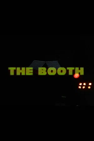 Постер: The Booth