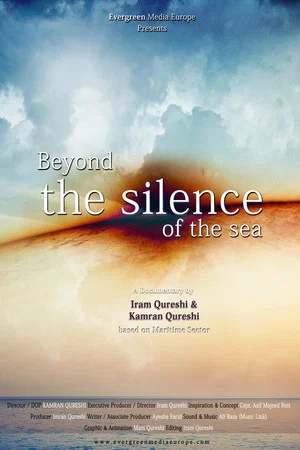 Постер: Beyond the Silence of the Sea