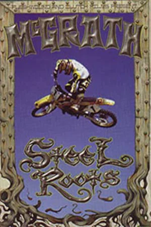 Постер: Steel Roots