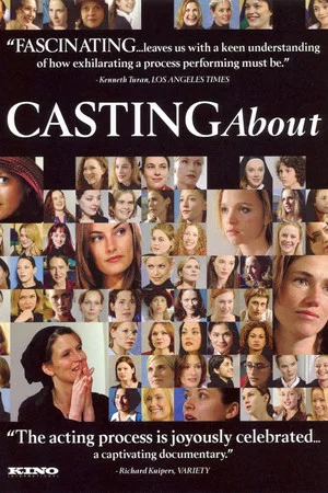 Постер: Casting About