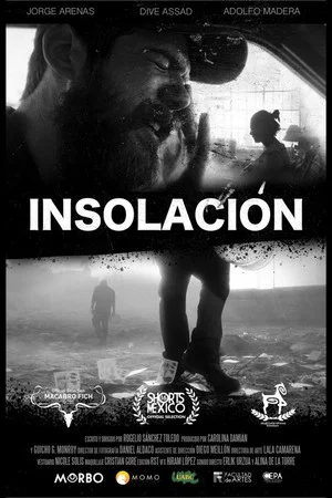 Постер: Insolación