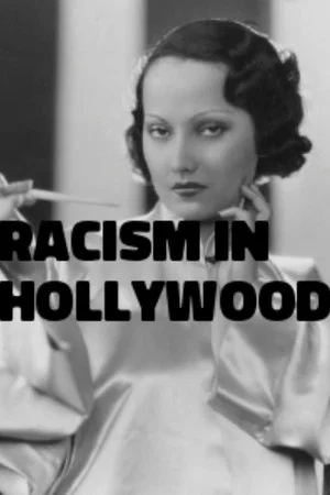 Постер: Racism In Hollywood: The Merle Oberon Story