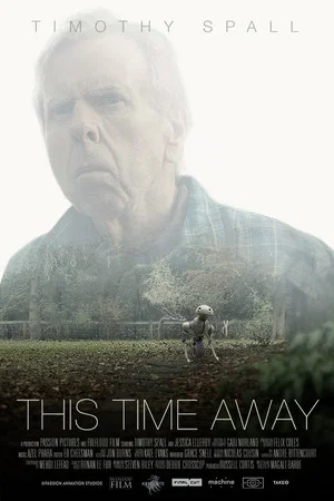 Постер: This Time Away