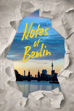 Постер: Notes of Berlin