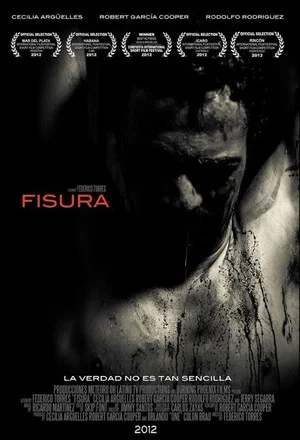 Постер: Fisura