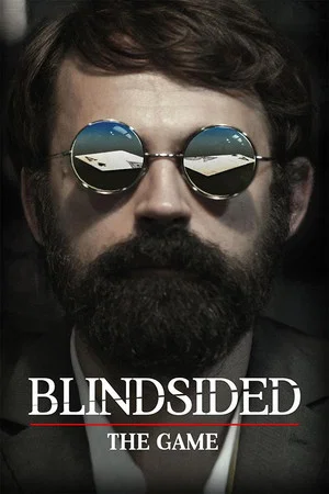 Постер: Blindsided: The Game