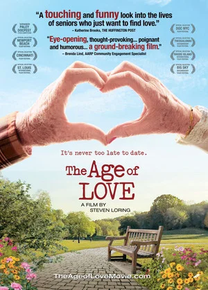 Постер: The Age of Love