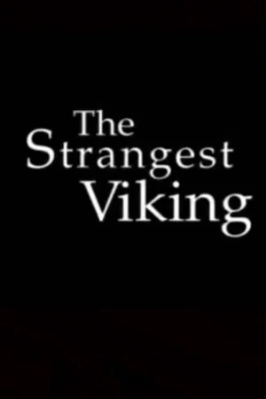 Постер: The Strangest Viking