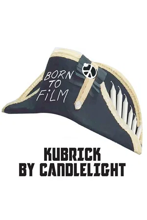 Постер: Kubrick by Candlelight