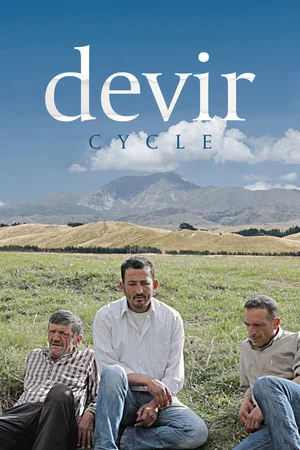 Постер: Cycle
