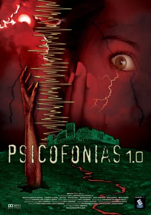 Постер: Psicofonias 1.0