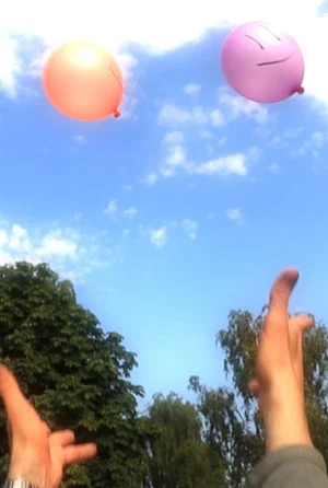 Постер: Wherever the wind takes us