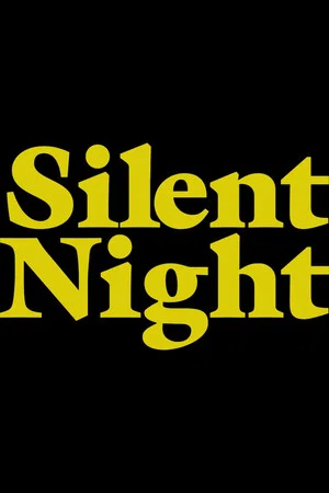 Постер: Silent Night
