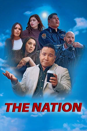 Постер: The Nation