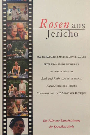 Постер: Rosen aus Jericho