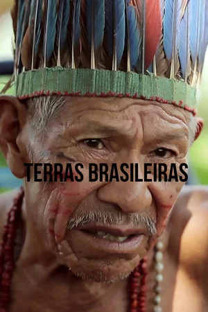 Постер: Terras Brasileiras