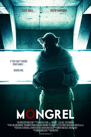 Постер: Mongrel
