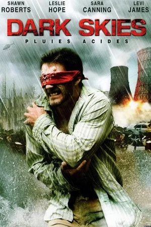 Постер: Red Torrent