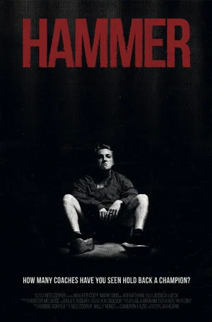 Постер: Hammer