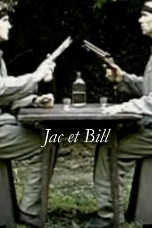 Постер: Jac et Bill