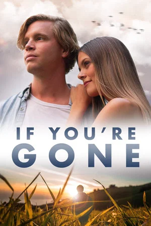 Постер: If You're Gone