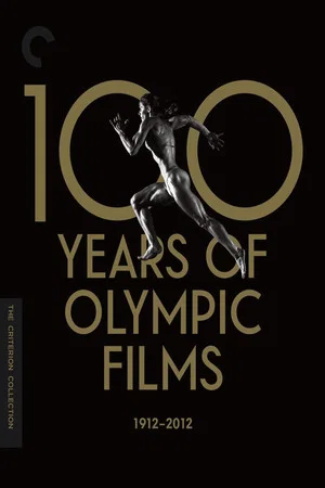 Постер: Olympic Glory
