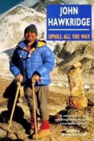Постер: Everest - The Hardest Way