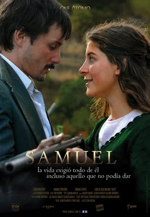 Постер: Samuel
