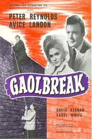 Постер: Gaolbreak