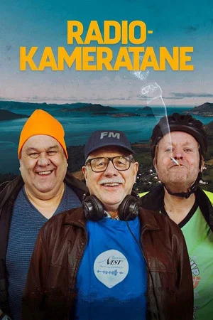 Постер: Radiokameratane