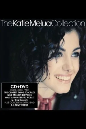 Постер: Katie Melua - The Katie Melua collection