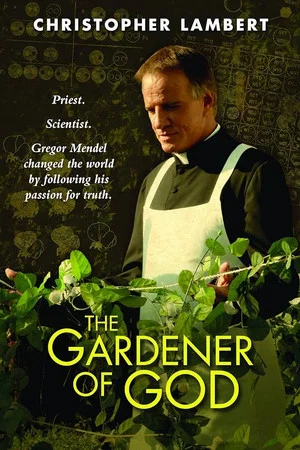 Постер: The Gardener of God