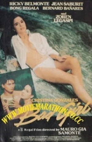 Постер: Bad Girl