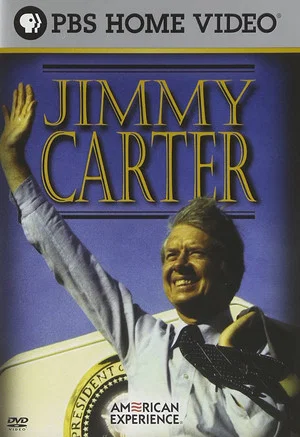 Постер: Jimmy Carter