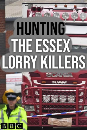 Постер: Hunting the Essex Lorry Killers