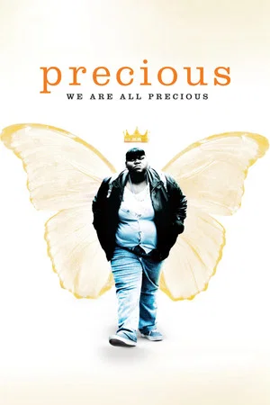Постер: Precious