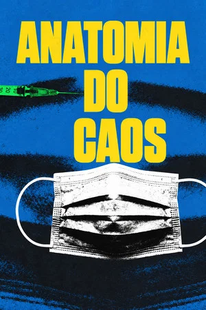 Постер: Anatomy of Chaos