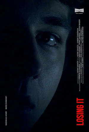 Постер: Losing It