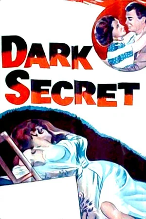 Постер: Dark Secret