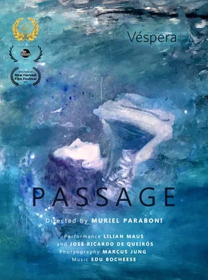 Постер: Passage