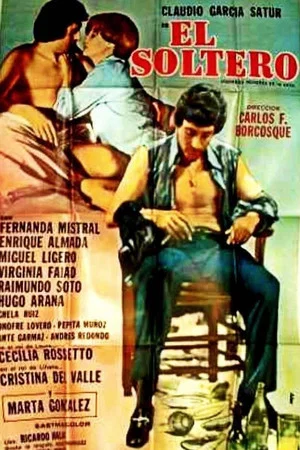 Постер: El soltero
