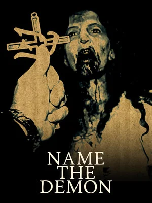 Постер: Name the Demon