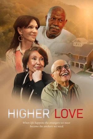 Постер: Higher Love