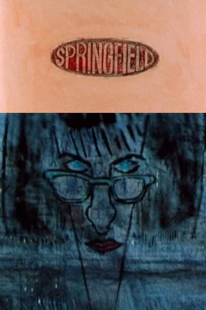 Постер: Springfield