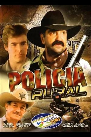 Постер: Policía rural