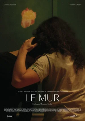 Постер: Le Mur