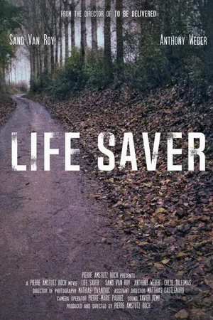 Постер: Life Saver