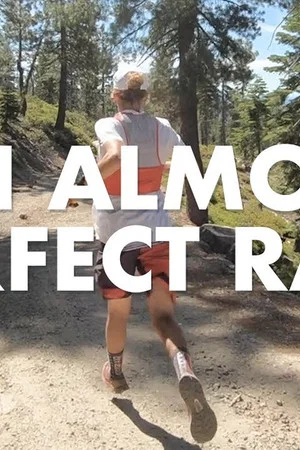 Постер: An Almost Perfect Race with Courtney Dauwalter