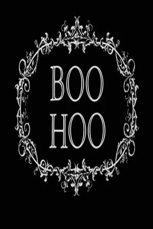 Постер: Boo Hoo