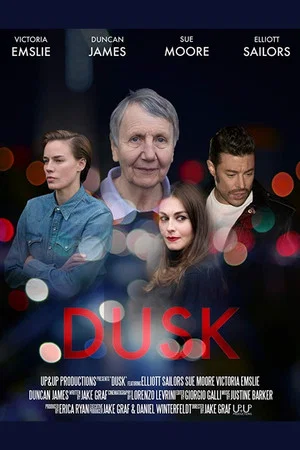 Постер: Dusk